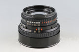 Hasselblad Carl Zeiss Planar T* 80mm F/2.8 C Lens #59809C5