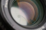 Hasselblad Carl Zeiss Planar T* 80mm F/2.8 C Lens #59809C5