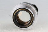 Leica Leitz Summilux 35mm F/1.4 for Leica M #59822T