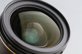 Nikon AF-S Nikkor 24-70mm F/2.8 E ED VR N Lens #59834B1