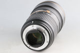 Nikon AF-S Nikkor 24-70mm F/2.8 E ED VR N Lens #59834B1