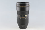 Nikon AF-S Nikkor 24-70mm F/2.8 E ED VR N Lens #59835B1