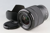Sony FE 28-70mm F/3.5-5.6 OSS Lens for E-Mount #59837F5