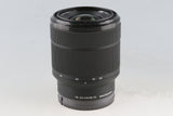 Sony FE 28-70mm F/3.5-5.6 OSS Lens for E-Mount #59837F5