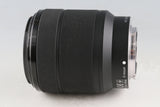 Sony FE 28-70mm F/3.5-5.6 OSS Lens for E-Mount #59837F5