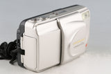 Olympus Superzoom 105G 35mm Point & Shoot Film Camera #59842G32