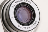 Olympus Superzoom 105G 35mm Point & Shoot Film Camera #59842G32