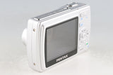 Pentax Optio M20 Digital Camera #59843I