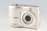 Olympus Camedia FE-270 Digital Camera #59844I