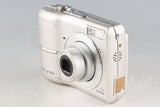 Olympus Camedia FE-270 Digital Camera #59844I