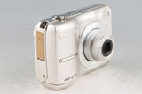 Olympus Camedia FE-270 Digital Camera #59844I