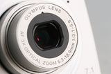 Olympus Camedia FE-270 Digital Camera #59844I