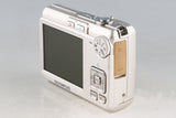 Olympus Camedia FE-270 Digital Camera #59844I