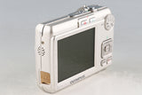 Olympus Camedia FE-270 Digital Camera #59844I