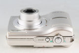 Olympus Camedia FE-270 Digital Camera #59844I