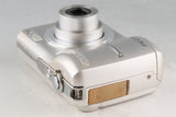 Olympus Camedia FE-270 Digital Camera #59844I