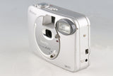 Fujifilm Finepix A201 Digital Camera *Japanese Version Only* #59845I