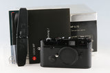 Leica MP 0.72 35mm Rangefinder Film Camera With Box #59848L1