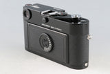 Leica MP 0.72 35mm Rangefinder Film Camera With Box #59848L1
