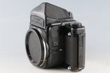 Asahi Pentax 6x7 Medium Format Film Camera #59849E3