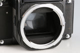 Asahi Pentax 6x7 Medium Format Film Camera #59849E3