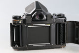 Asahi Pentax 6x7 Medium Format Film Camera #59849E3