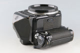 Asahi Pentax 6x7 Medium Format Film Camera #59849E3