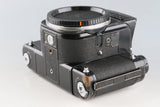 Asahi Pentax 6x7 Medium Format Film Camera #59849E3