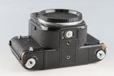 Asahi Pentax 6x7 Medium Format Film Camera #59849E3