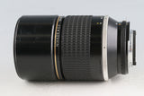 Nikon Nikkor ED 180mm F/2.8 Ais Lens #59852A6