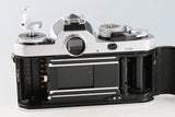 Nikon FM3A 35mm SLR Film Camera #59854D3