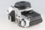 Nikon FM3A 35mm SLR Film Camera #59854D3