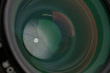 Nikon Nikkor 35mm F/2 Ai Lens #59856A3