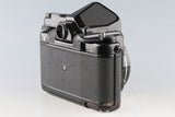 Asahi Pentax 6x7 TTL Medium Format Film Camera #59859E1