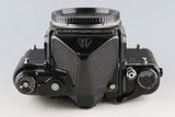 Asahi Pentax 6x7 TTL Medium Format Film Camera #59859E1