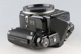 Asahi Pentax 6x7 TTL Medium Format Film Camera #59859E1