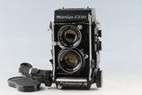 Mamiya C330 Professional S + Mamiya-Sekor 80mm F/2.8 Lens #59868E3