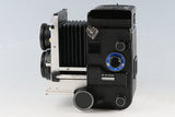 Mamiya C330 Professional S + Mamiya-Sekor 80mm F/2.8 Lens #59868E3
