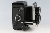Mamiya C330 Professional S + Mamiya-Sekor 80mm F/2.8 Lens #59868E3