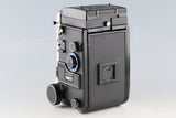 Mamiya C330 Professional S + Mamiya-Sekor 80mm F/2.8 Lens #59868E3