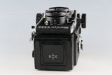 Mamiya C330 Professional S + Mamiya-Sekor 80mm F/2.8 Lens #59868E3
