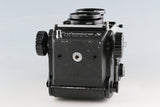 Mamiya C330 Professional S + Mamiya-Sekor 80mm F/2.8 Lens #59868E3