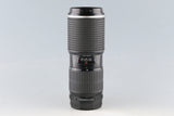 SMC Pentax-FA 645 Zoom 150-300mm F/5.6 ED Lens #59869F6