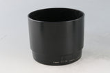Canon EF 70-200mm F/4 L IS USM Lens #59873F6