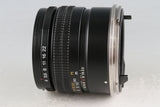 Mamiya N 80mm F/4 L Lens for Mamiya 7 #59877E5