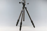 Gitzo G1228 Tripod + G1270 Head #59880H