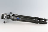 Gitzo G1228 Tripod + G1270 Head #59880H