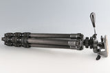 Gitzo G1228 Tripod + G1270 Head #59880H