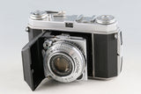 Kodak Retina Ia 35mm Film Camera #59883D5