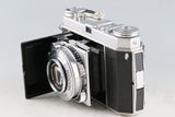 Kodak Retina Ia 35mm Film Camera #59883D5